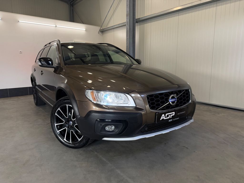 Volvo XC70