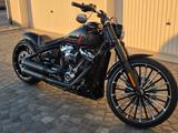 Harley-Davidson Harley Davidson Breakout 117 - Harley-Davidson Breakout 117