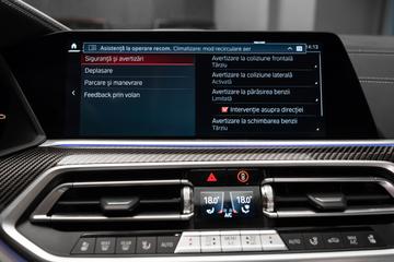 2023 BMW X5 M — миниатюра 24