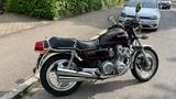 Honda CB750 KZ 01 - HONDA CB 750 KZ