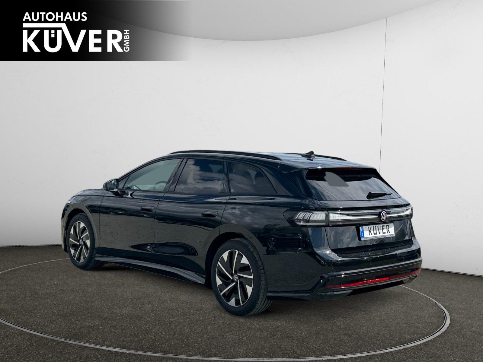 Volkswagen ID.7 Tourer Pro BLACK*MATRIX*APP*ACC*AHK