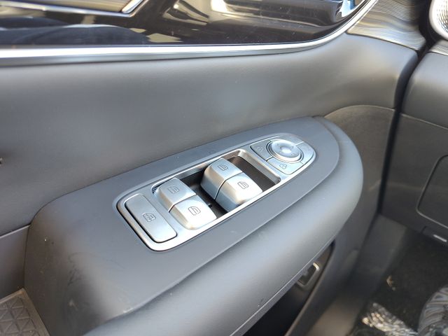 DFSK Forthing 9 PHEV Plugin-Hybrid