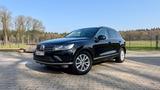 Volkswagen Touareg 30 V6 TDI SCR Tiptronic AHK Standheizung
