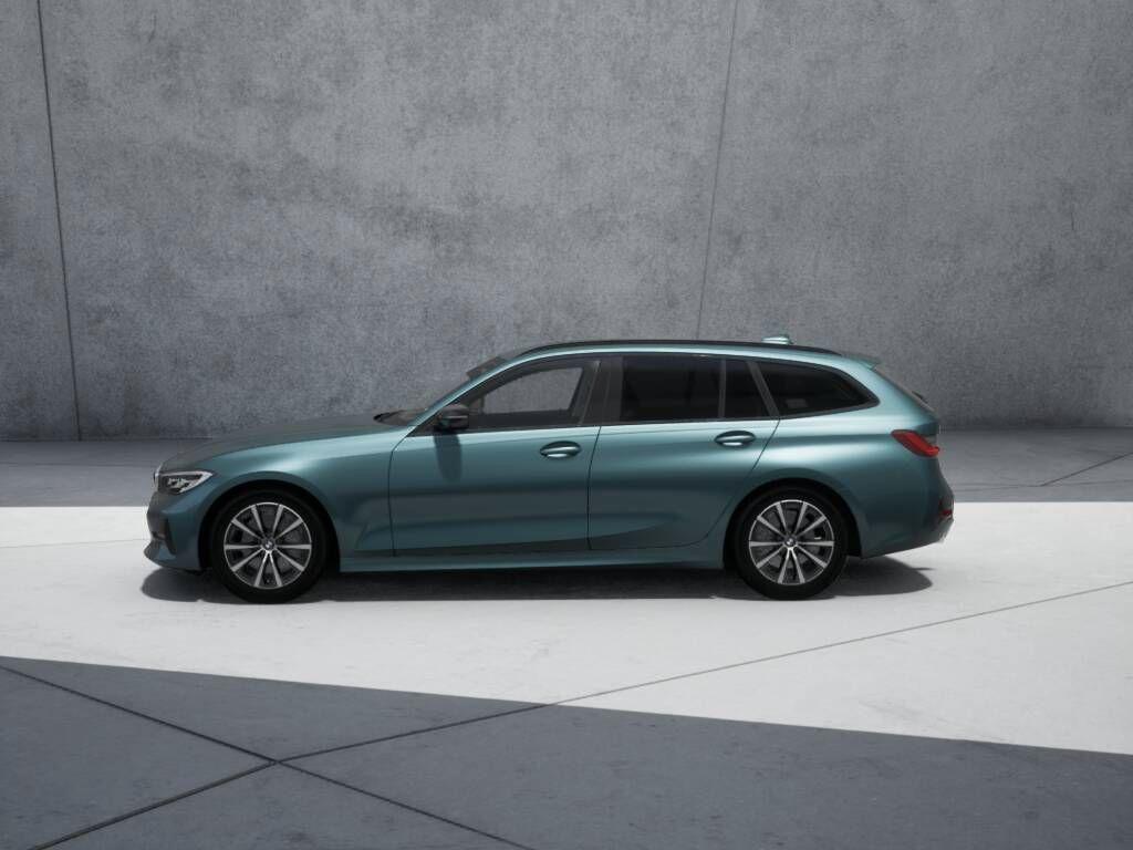 BMW 320d xDrive Touring nur an Händler/Export