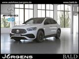 Mercedes-Benz GLA 35 AMG 4M MLB/Pano/Burm/Distr/Leder/Night - Mercedes-Benz GLA 35 AMG Gebrauchtwagen