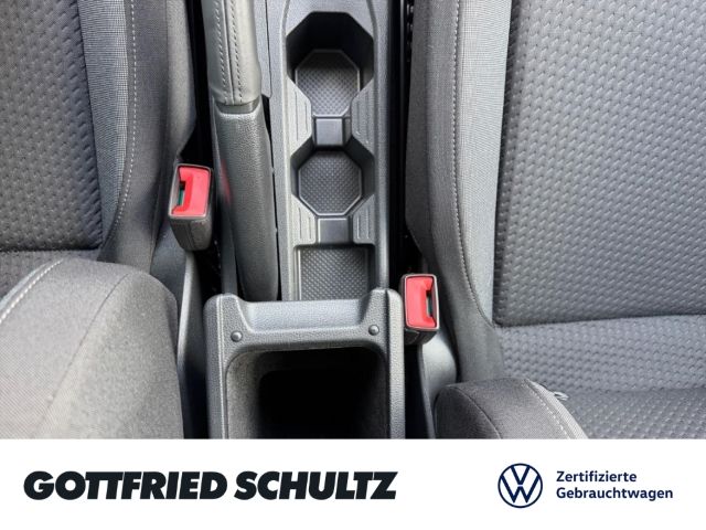 Volkswagen Taigo - Bild 17
