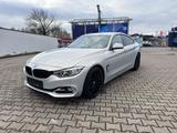 BMW 435 Gran Coupé*Leder*Klima*Alu*uvm. - BMW 435 Gran Coupé in Bochum