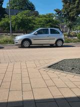 Opel opel corsa c 2003 - Opel Corsa: Van