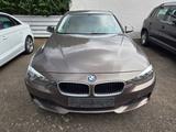 BMW 328 i Touring LEDER PDC SHZ AHK GEWERBE/EXPORT - BMW 328: Kombi