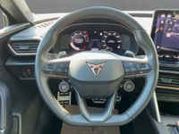 Cupra Leon - Vorschau Bild 10