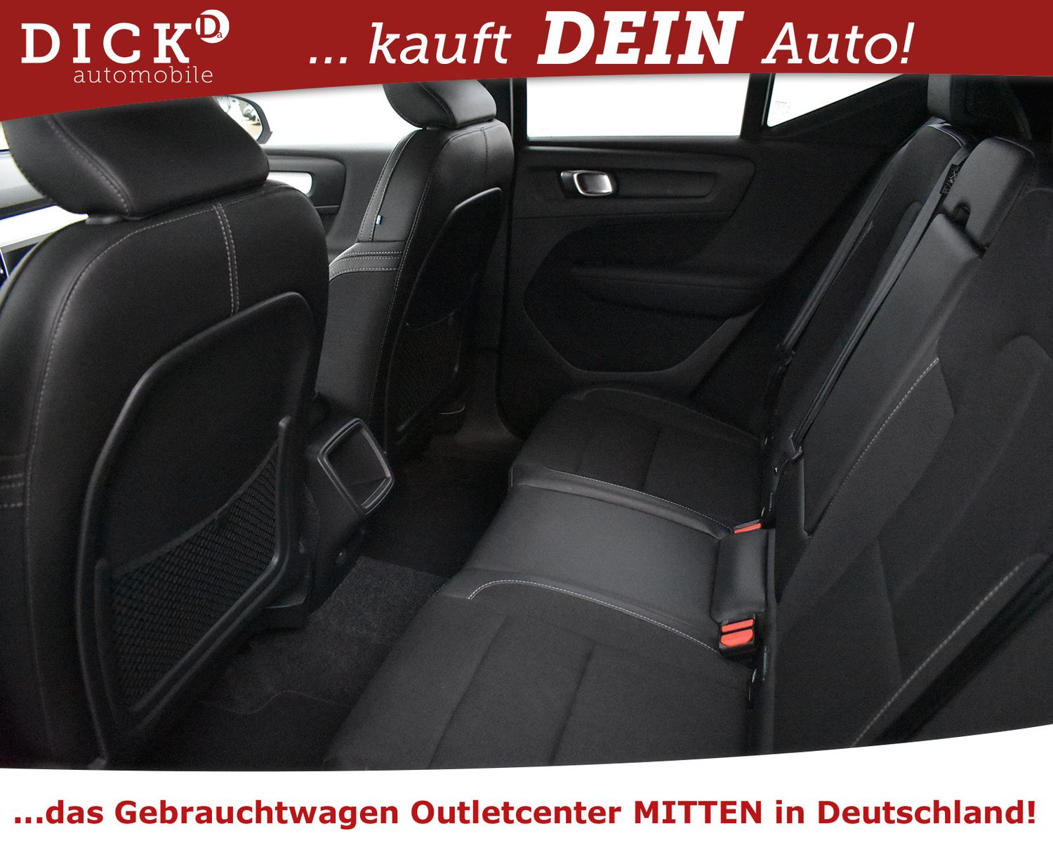 VOLVO XC40 T3 Moment Pro >STANDHZ+VIRTU+AHK+KAMER+LED+ - Image 18