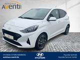 Hyundai i10 Prime SHZ*RFK*Navi*SpurH*LRH*PDC*Klima*