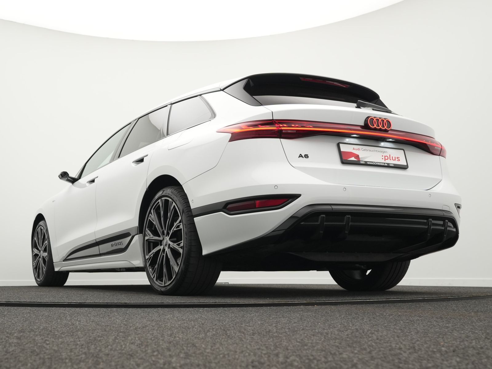 Audi A6 e-tron - Bild 28
