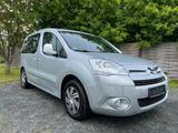 Citroën Berlingo 1.6 HDi Multispace/Klima/TÜV/Euro5 - Citroën Berlingo mit Diesel-Antrieb: Kombi, 1.6