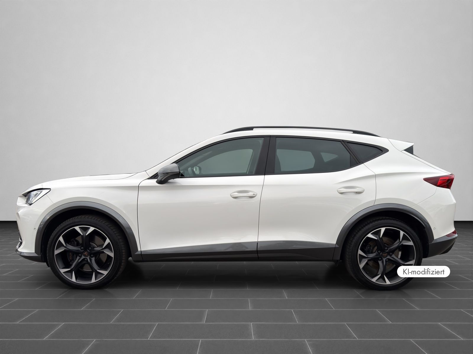 Cupra Formentor - Bild 7