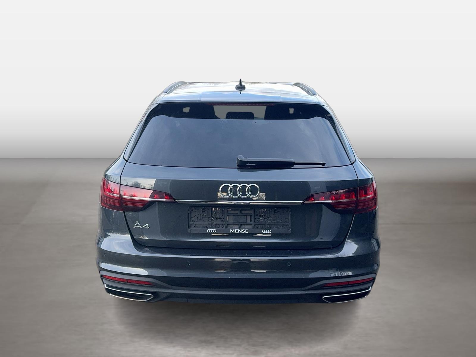 Audi A4 Avant 40 TDI S tronic Advanced Matrix AHK LED, миниатюра 4