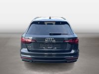 Audi A4 - Vorschau Bild 4