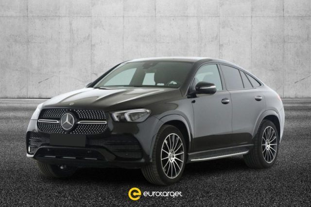 Mercedes-Benz MERCEDES-BENZ GLE 400 d 4Matic Coupé Premium