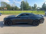 Chevrolet Camaro 6,2l  SS - Chevrolet aus 2019