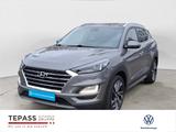 Hyundai Tucson 2.0 CRDi 4WD PREMIUM LEDER NAVI LED - Hyundai TUCSON in Wuppertal