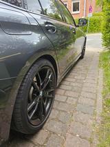 BMW M340d xDrive Touring - sportlicher Familienkombi - : Kombi, Sportliche