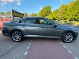 Volkswagen Passat *GTE*Aut.*LED*Navi*Standheizung*Virtual* - Volkswagen mit Hybrid-Antrieb