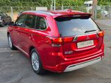 Mitsubishi Outlander PHEV Plus 4WD*360°*KEYLESS*1.HAND*MWST - Mitsubishi Plug-in Hybrid Outlander SUV