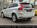 Volvo XC60 Summum 181PS*Standheiz.*Kamera*Xenon*EXPORT - Volvo XC60 Gebrauchtwagen