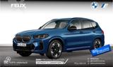 BMW iX3 Impressive+M SPORTPAKET+GESTIK+HEAD UP+ - BMW iX3 in Duisburg