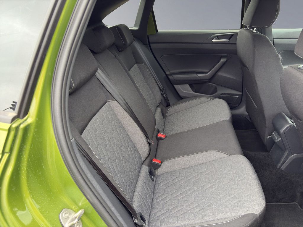 Volkswagen Taigo - Bild 18