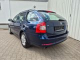 Skoda Octavia Combi Impuls Edition, AUTOMATIK, 2.HAND - Skoda Octavia: Impuls Edition
