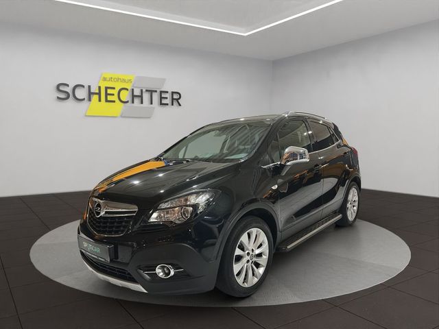 Opel Mokka 1.4 Turbo ecoFLEX Start/Stop 4x4 Innovatio