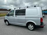 Volkswagen T6 Transporter Kasten Rockton 4Motion Sperre - Volkswagen: Rockton