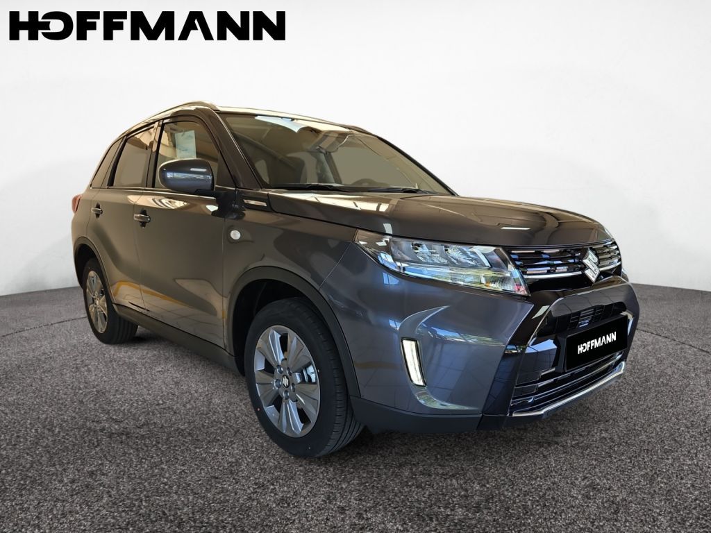 Fahrzeugabbildung Suzuki Vitara 1.4 Comfort Allrad Navi LED Sitzheizung