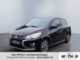 Mitsubishi Space Star Select+ 1.2 CVT TEMP DAB SHZ - Mitsubishi Space Star Jahreswagen