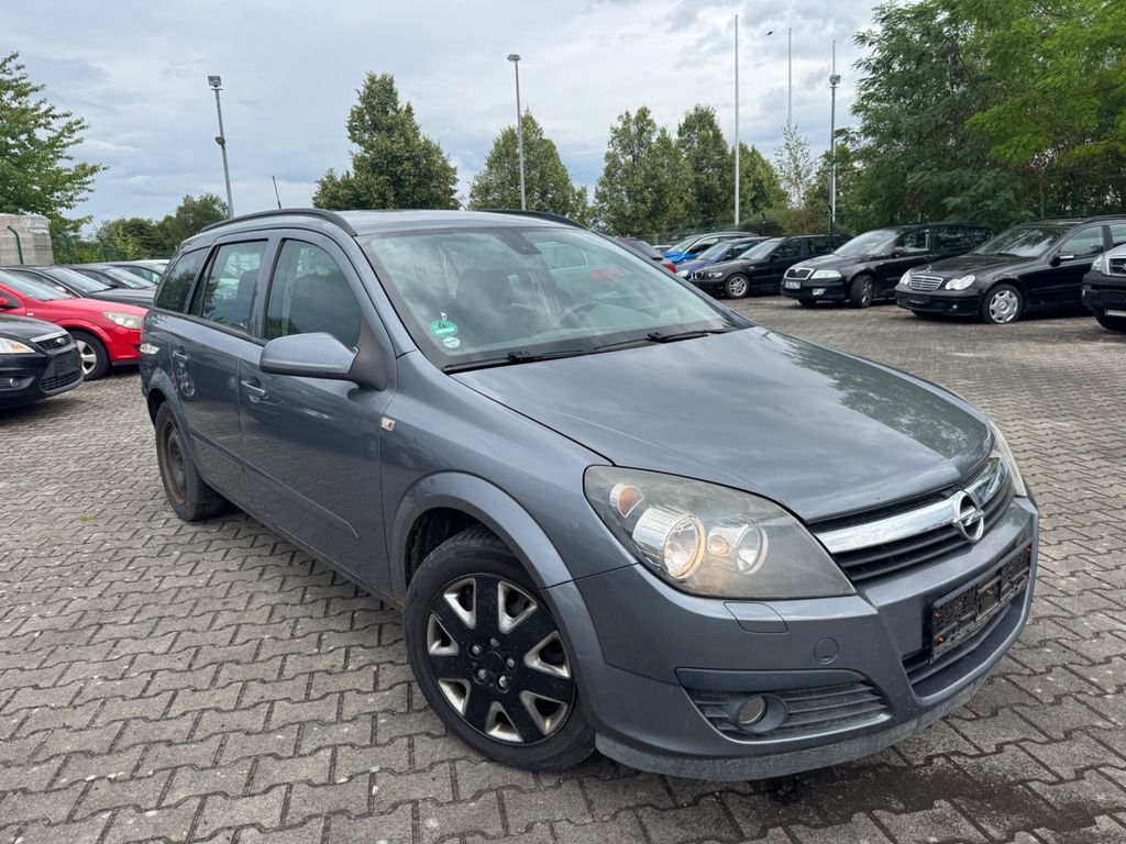 Angebot ansehen Opel Astra