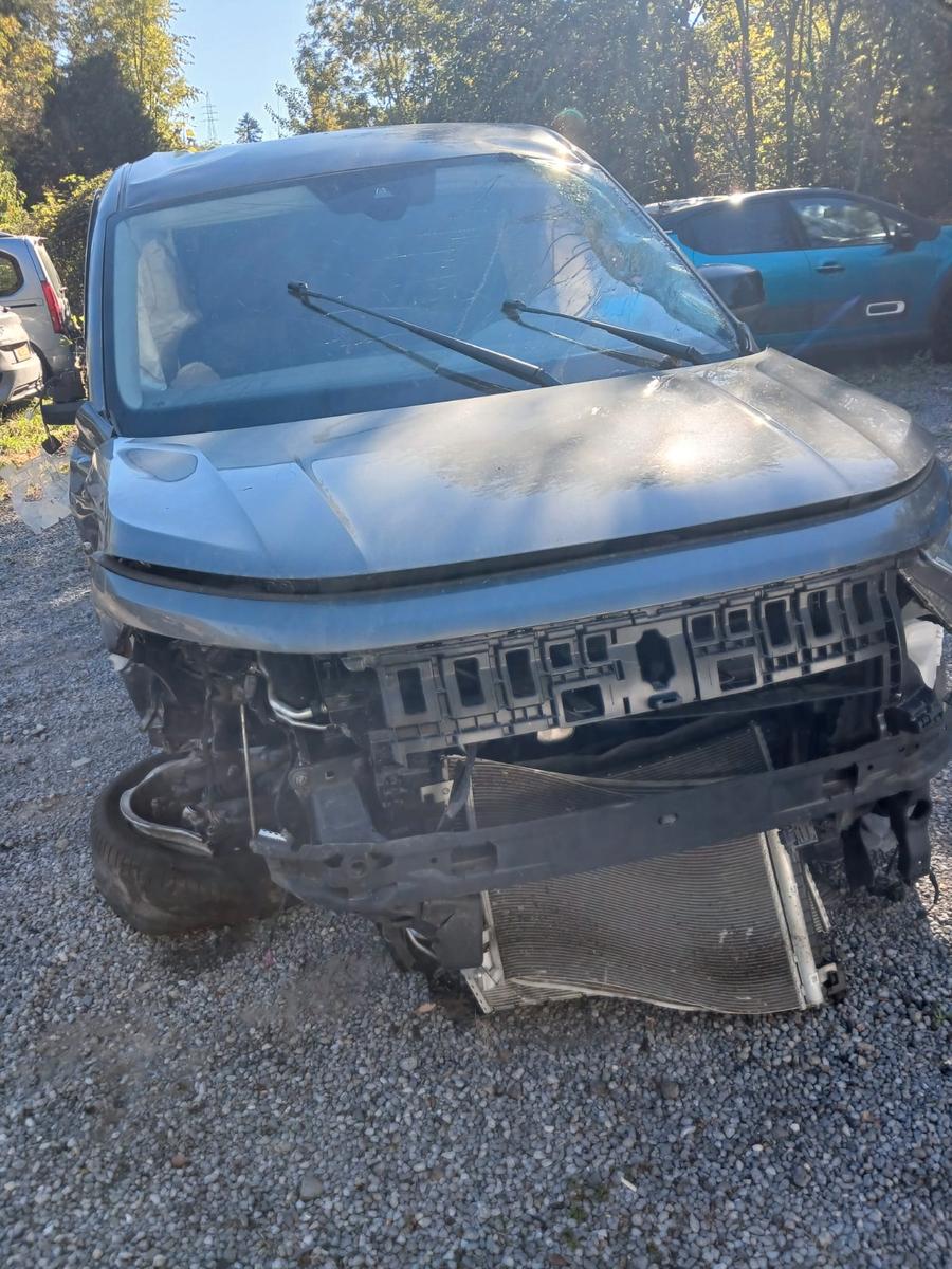 Ford Transit Connect NEW MODELE