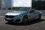 BMW 840d xDrive Cabrio - - Hybrid (Diesel/Elektro): Cabrio