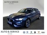 Seat Leon FR 1.5 eTSI 150 PS*BEATS*NAVI*KAMERA* - Seat Leon: Fr Ps