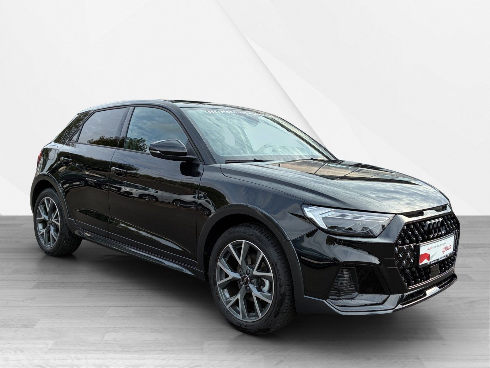Fahrzeugabbildung Audi A1 allstreet 35TFSI Kamera,LED,Navi,PDC,SHZ,ACC