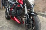 Honda CB1000r - HONDA 2010 CB 1000 R