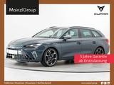Seat Leon ST 2.0 TSI 4D DSG VZ AHK Kam. SHZ ACC - Seat Leon VZ Gebrauchtwagen