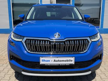 Skoda Kodiaq - 2