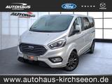 Ford Tourneo Custom 2.0 TDCI 320 L1 Titanium X Navi