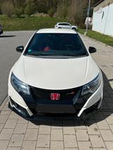 Honda Civic Type R FK2 | 1. Hand | unfallfrei |  - Honda Civic: Fk