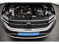 Volkswagen T-Cross - Vorschau Bild 12