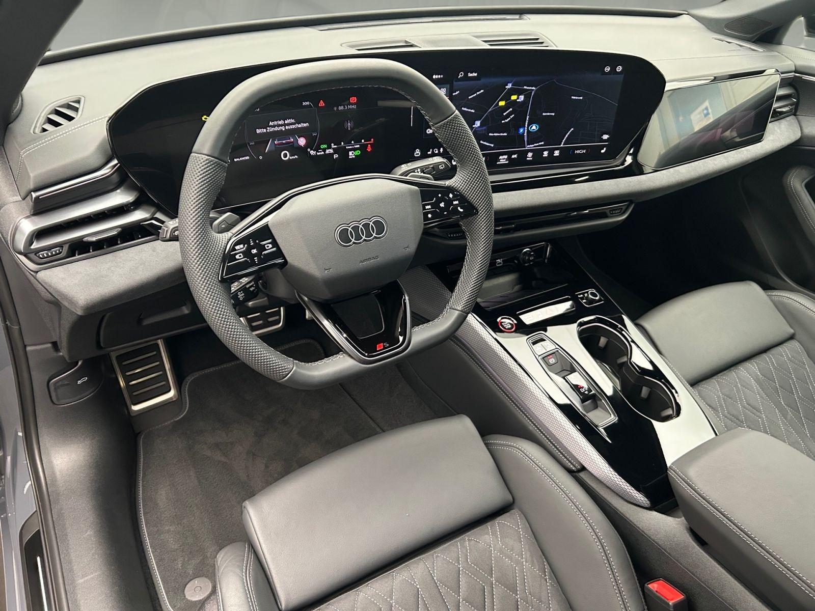 Audi A5 Avant 40 TFSI qu 2x S line Edition One S tro*