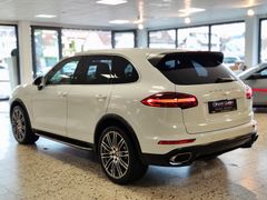 Fahrzeugabbildung Porsche Cayenne Diesel *SPORT-CHRONO* (SI-LÜFT/PDLS/CAM