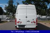 Volkswagen Nr.100 Crafter 50 lang L3H2 Hochdach 1.Hand - VW Crafter mit Anhängerkupplung
