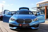 BMW 120d xDrive Luxury-Line LED PANO HUD ACC KAM SHZ - BMW 1er Reihe: Xdrive